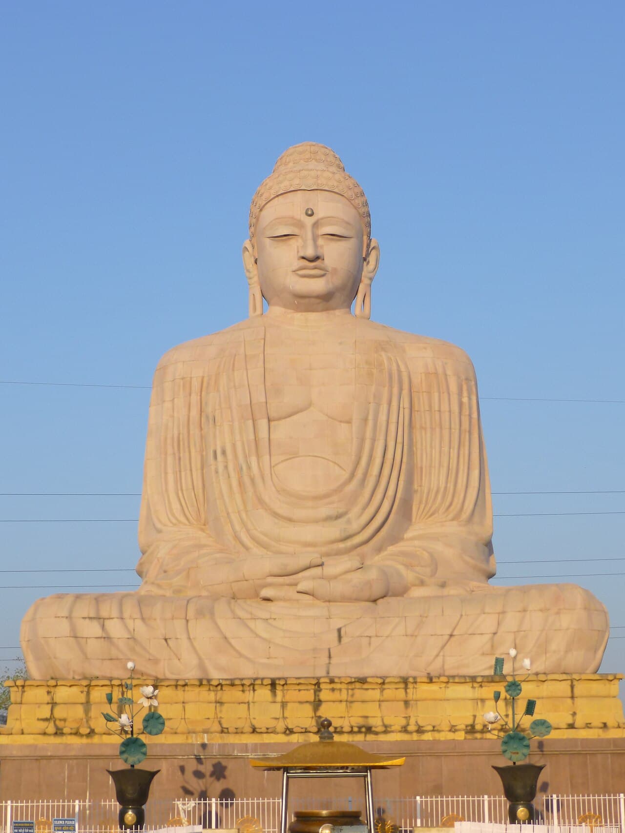 Great Buddha Statue