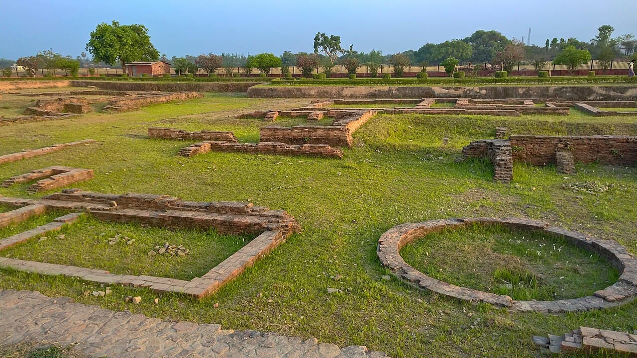 Ancient Vaishali