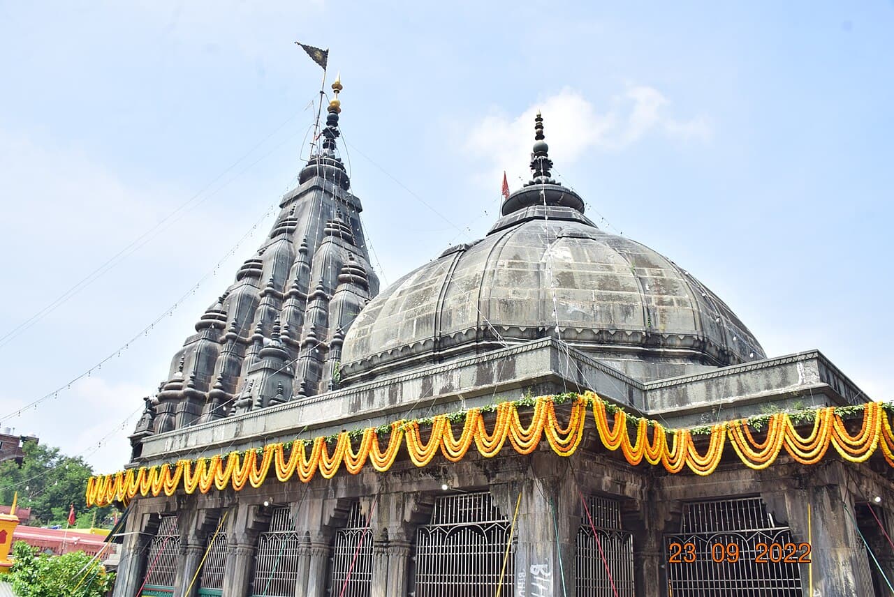 Gaya Pind Daan & Vishnupad Darshan